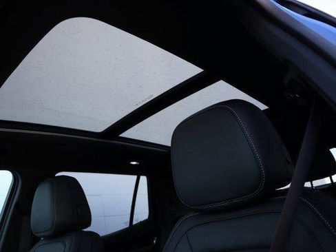 New 2026 GMC Terrain Elevation w/ Elevation Premium Package image 45