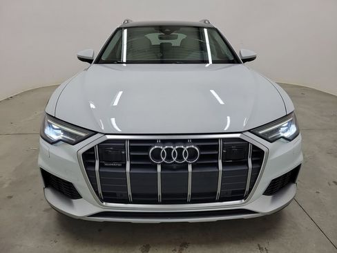 Used 2020 Audi A6 3.0T allroad Premium Plus image 2