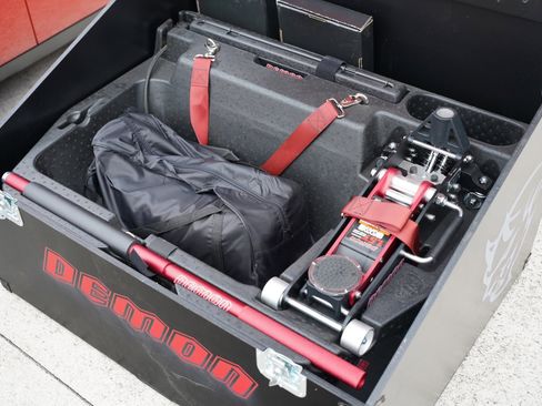 Used 2018 Dodge Challenger SRT Demon image 41