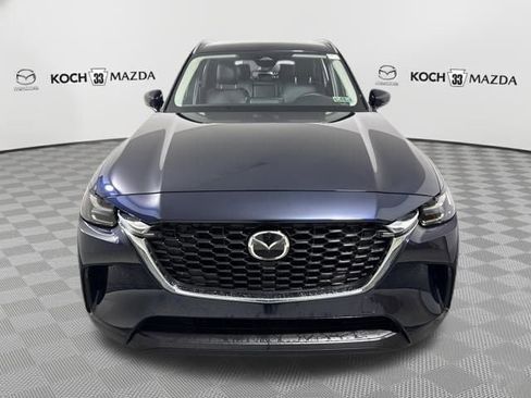 New 2026 MAZDA CX-90 3.3 Turbo w/ Select Package AWD/4WD image 2
