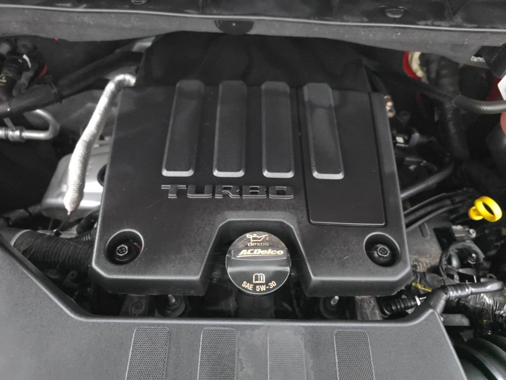 Used 2024 Chevrolet Silverado 1500 LT AWD/4WD image 20