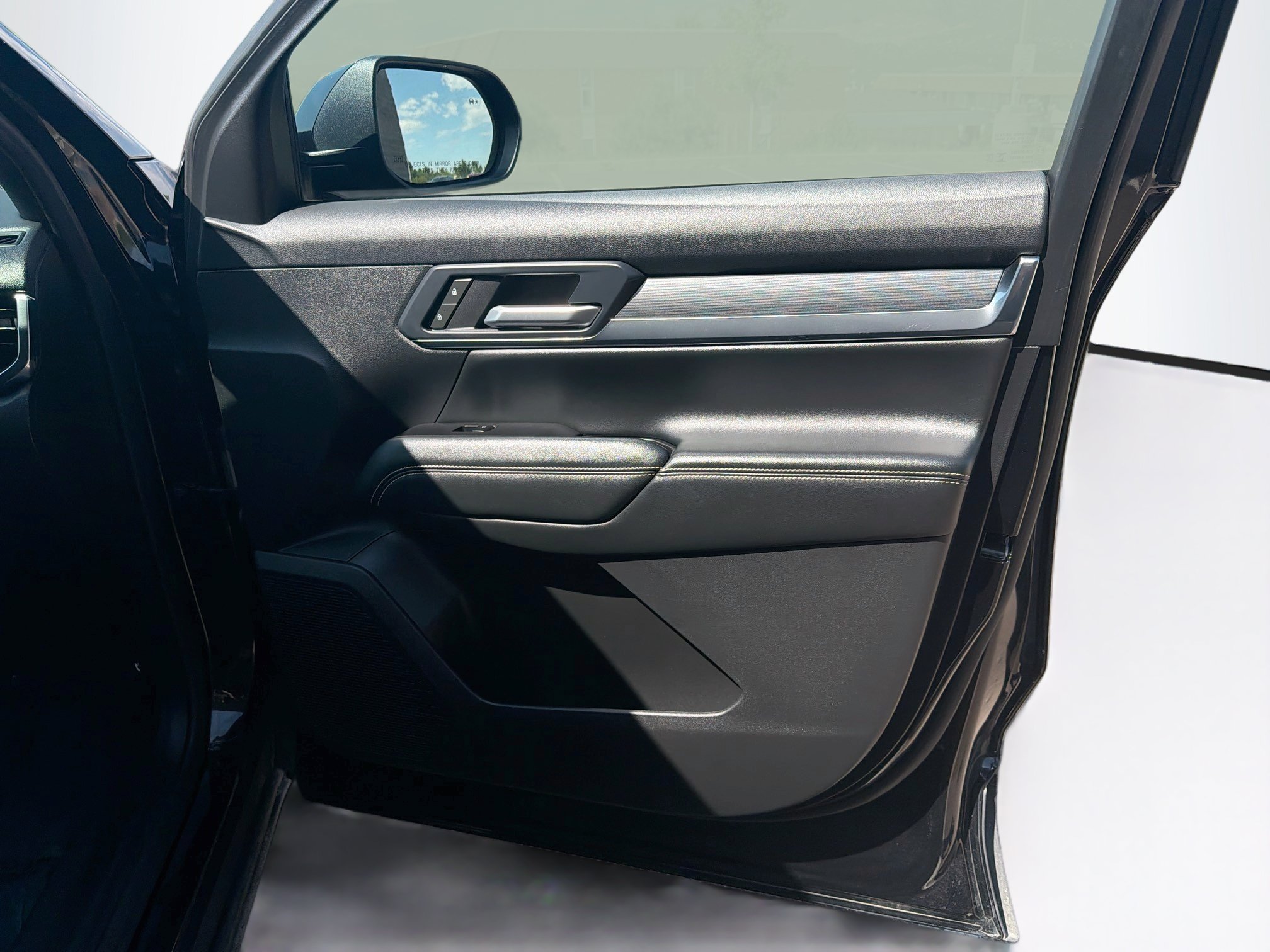 Used 2026 GMC Terrain Elevation AWD/4WD image 33