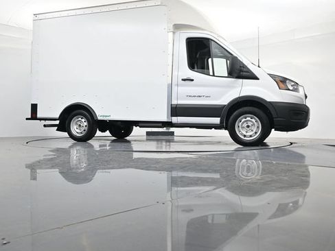 Certified 2024 Ford Transit 350 RWD image 34