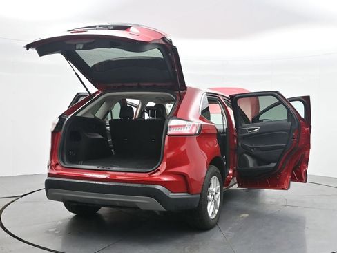 Certified 2024 Ford Edge SEL AWD/4WD image 35