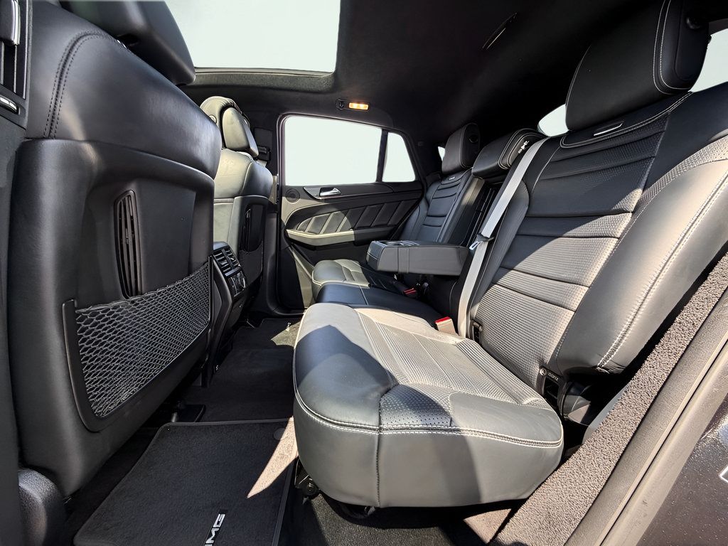 Used 2019 Mercedes-Benz GLE 63 AMG S image 21
