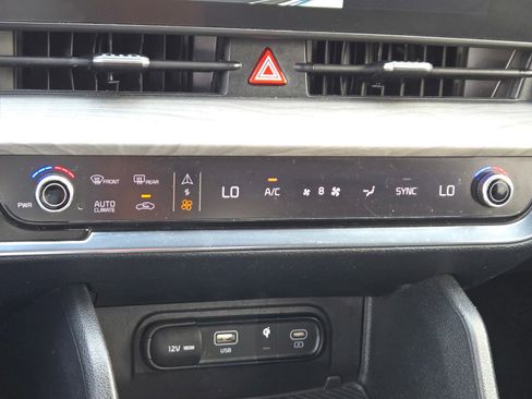 Used 2023 Kia Sportage X-Line image 17