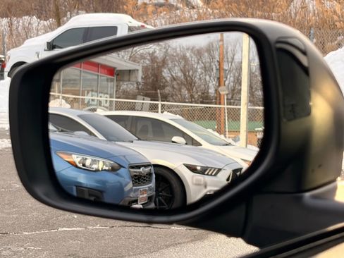 Used 2022 Subaru Legacy Touring XT image 35