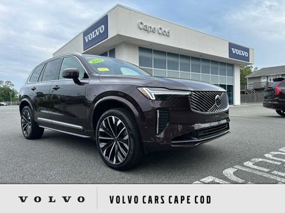 Used 2025 Volvo XC90 T8 Plus
