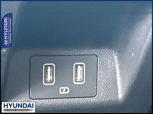 Certified 2023 Hyundai Tucson Limited AWD/4WD image 26
