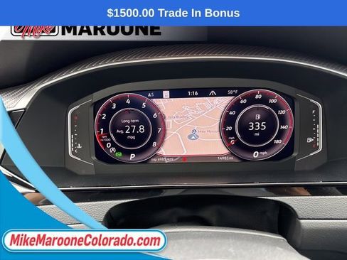 Used 2023 Volkswagen Arteon SEL Premium AWD/4WD image 31