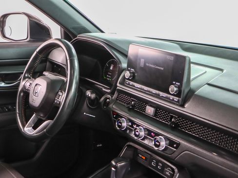 Used 2023 Honda CR-V Sport image 26