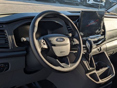 New 2026 Ford Transit 350 w/ Interior Upgrade Package image 18