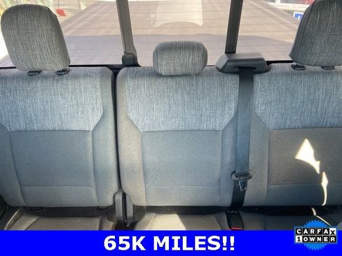 Used 2021 Ford F150 XLT w/ Equipment Group 302A High image 26