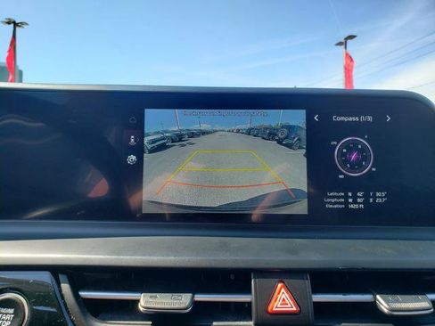 Certified 2024 Kia Seltos S AWD/4WD image 25