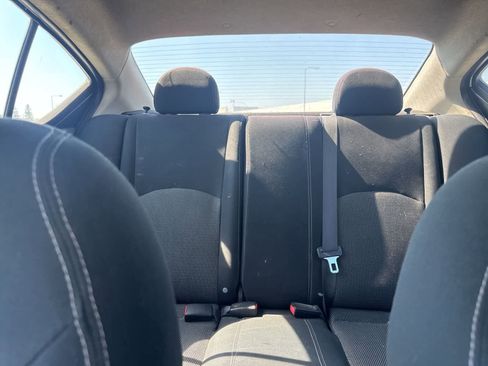 Used 2014 Nissan Versa SV image 23