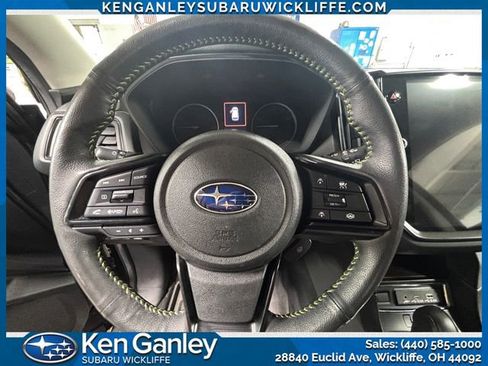 Used 2023 Subaru Ascent Onyx Edition AWD/4WD image 13