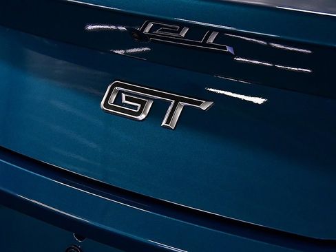 New 2026 Ford Mustang GT image 11