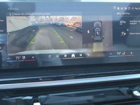 New 2026 BMW X5 xDrive50e w/ M Sport Package image 17