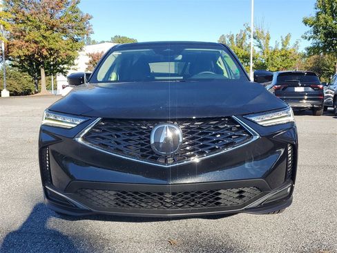 New 2026 Acura MDX FWD image 2