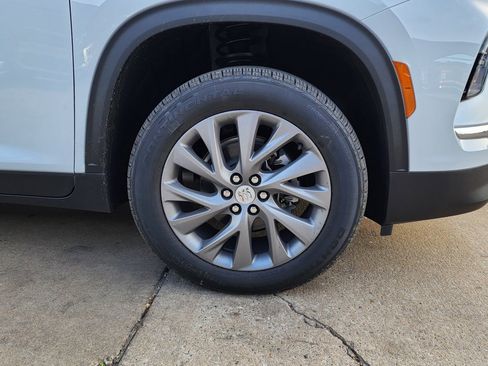 New 2026 Buick Enclave Preferred image 56