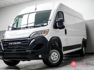 Used 2024 RAM ProMaster 2500 w/ Convenience Group FWD video 1