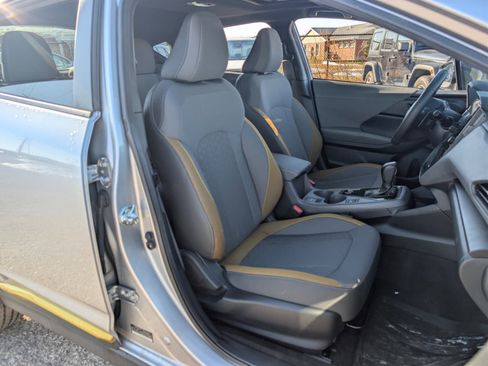 Certified 2025 Subaru Crosstrek 2.5i Sport image 20
