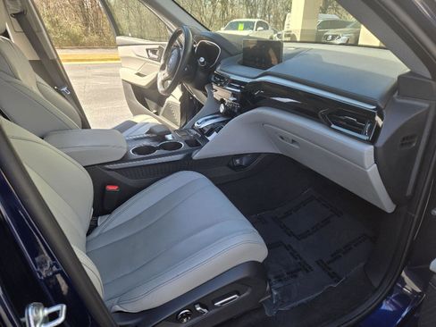 Certified 2024 Acura MDX FWD w/ Technology Package image 28
