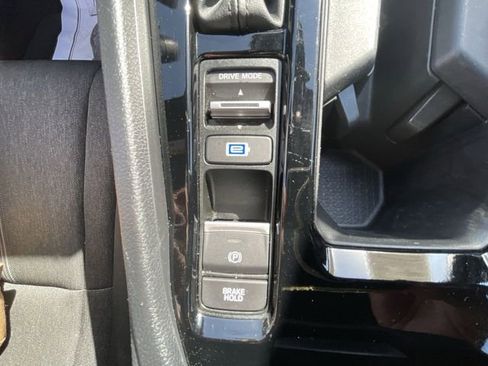Certified 2024 Honda Accord Sport image 22