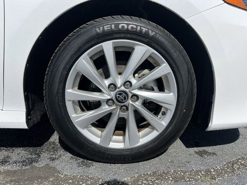 Used 2024 Toyota Camry LE image 13