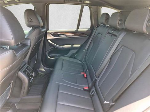 Used 2022 BMW X3 sDrive30i w/ Convenience Package RWD image 20