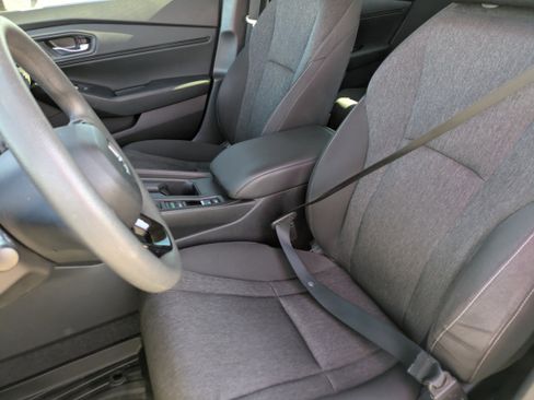 Used 2023 Honda Accord EX image 25