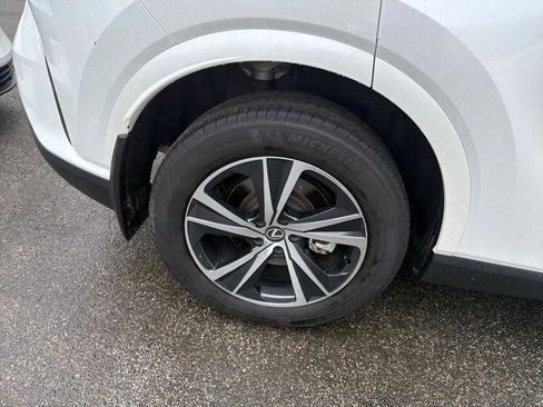 Used 2023 Lexus RX 350 Premium w/ Accessory Package image 5