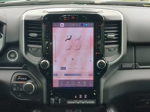New 2026 RAM 1500 Big Horn AWD/4WD image 18