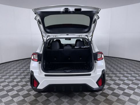 Used 2024 Subaru Crosstrek 2.0i Premium image 22