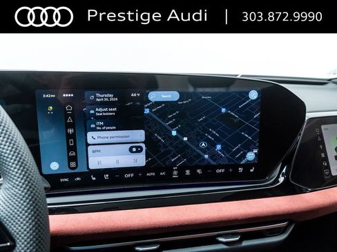 New 2026 Audi S5 Prestige AWD/4WD image 16