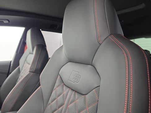 New 2026 Audi Q8 Prestige AWD/4WD image 14