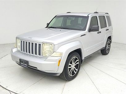 Used 2011 Jeep Liberty 70th Anniversary