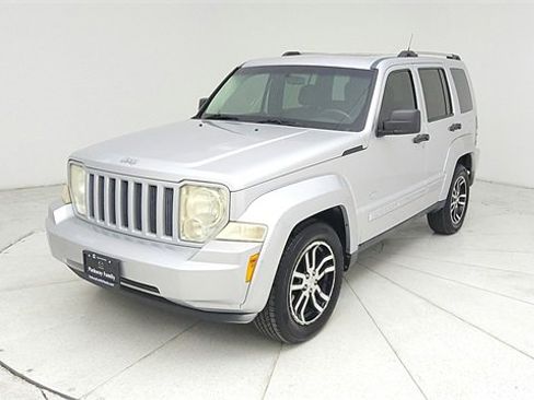 Used 2011 Jeep Liberty 70th Anniversary image 1