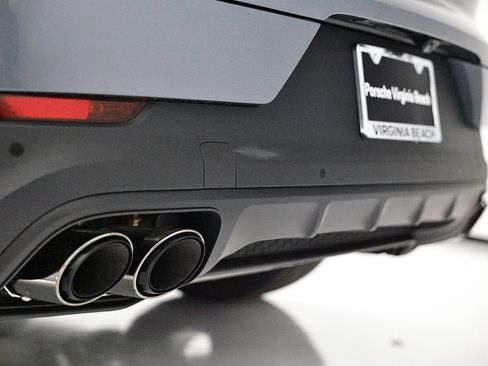 New 2026 Porsche Cayenne E-Hybrid Coupe image 15