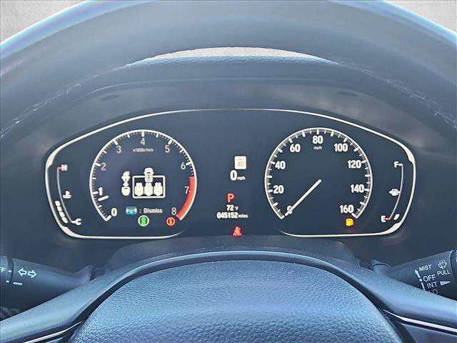 Used 2022 Honda Accord Sport image 9