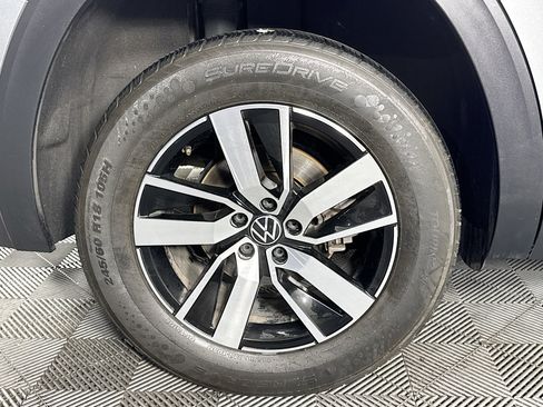 Used 2022 Volkswagen Atlas SE image 55