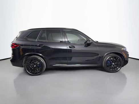 New 2026 BMW X5 M60i image 4