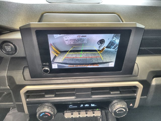 Used 2024 Toyota Tacoma SR RWD image 17