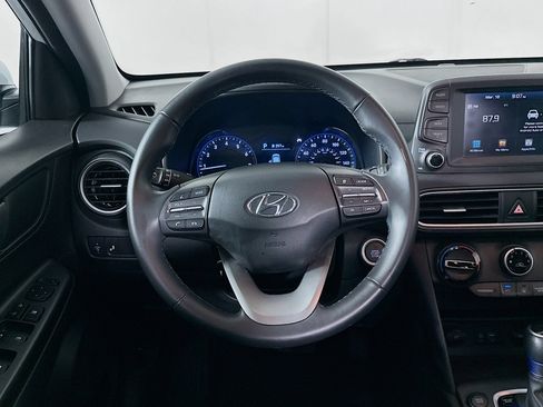 Used 2020 Hyundai Kona SEL image 17