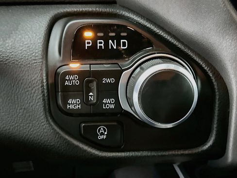Used 2023 RAM 1500 Big Horn AWD/4WD image 24