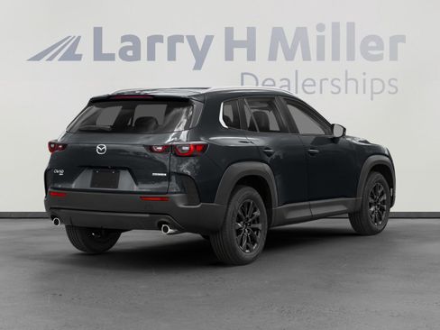 Used 2023 MAZDA CX-50 2.5 S w/ Convenience Package image 2