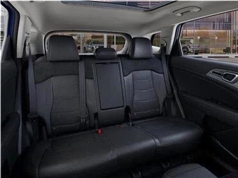 New 2026 Kia Sportage SX image 97