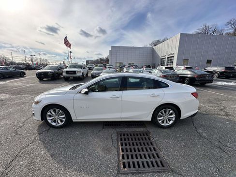 Used 2023 Chevrolet Malibu LT image 5