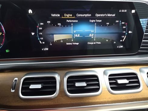 Used 2023 Mercedes-Benz GLE 350 4MATIC w/ Premium Package image 36