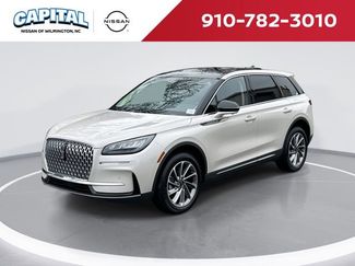 Used 2023 Lincoln Corsair Standard w/ Equipment Group 101A video 1